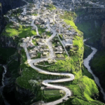 Kurdistan Canyon View Hotel – Rawanduz’s Breathtaking Mountain Escape